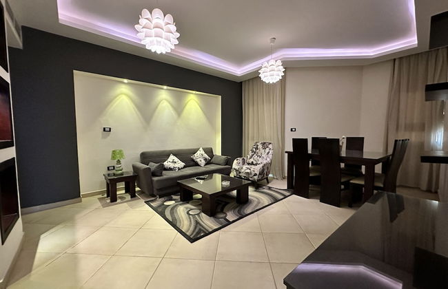 Elite Suites Hurghada - Foto 23