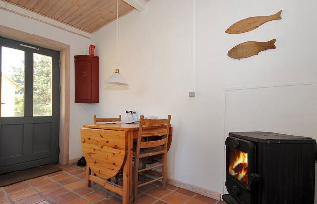 "Margrethe" - 1.1km from the sea - Foto 8