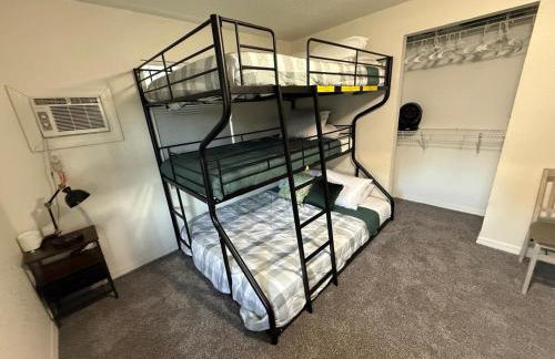 The Cozy Lake House - Foto 43