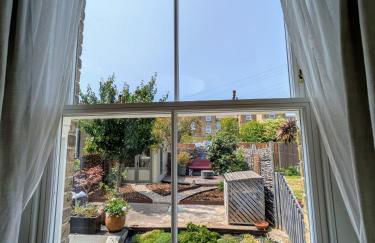 Margate Hideaway House - Foto 22