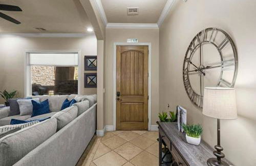 The Turtle Wall Suite-D6 Lovely Ground Floor Suite Near Indoor Pool and Tennis Courts w BBQ - Foto 13