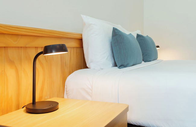 Clearbrook Motels Wanaka - Foto 15