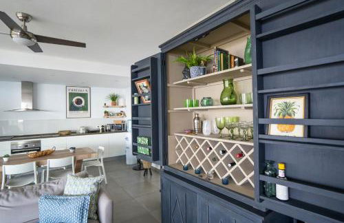 Villa Donna Cà con vista mare e piscina privata - Foto 15