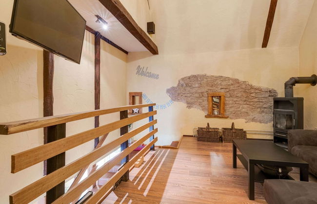 Apartment Near the Forest in Meisburg - Photo 13