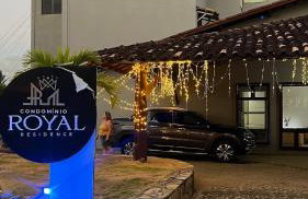 Apartamento com piscina e vista para o mar - Foto 6