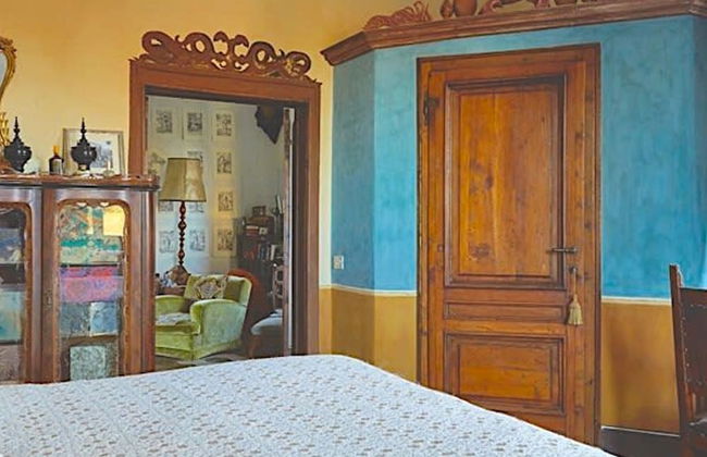 An Ancient Convento in Tuscany now With Pool for a Great Holiday - Foto 46