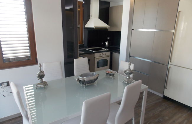 Alfred's Apartments - Photo 46