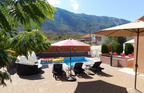 Holiday home Jass near Makarska - Foto 20