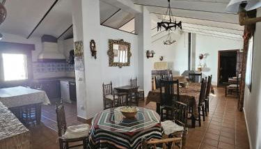 Vivienda Turistica de Alojamiento Rural El Jaral - Foto 3