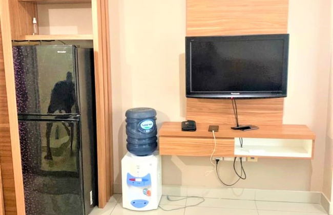 Springlake Apartment Summarecon by Veeroom - Foto 28