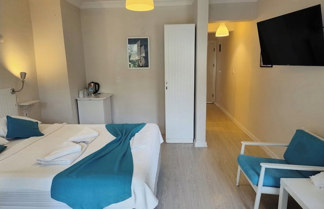 Göcek Selya Hotel - Foto 16