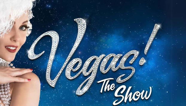 Entradas para Vegas! The Show