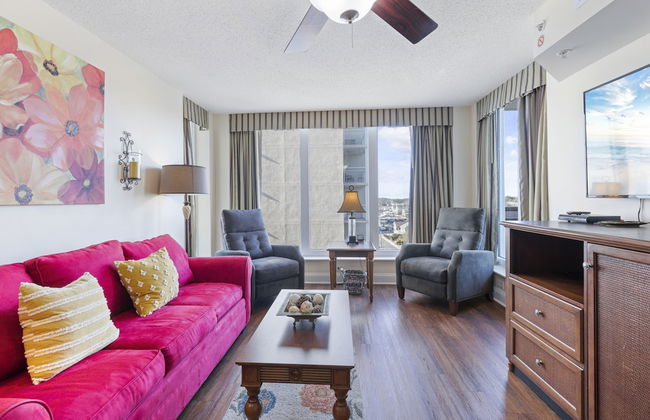 Ocean View Bahama Sands Stunning Resort - Foto 18