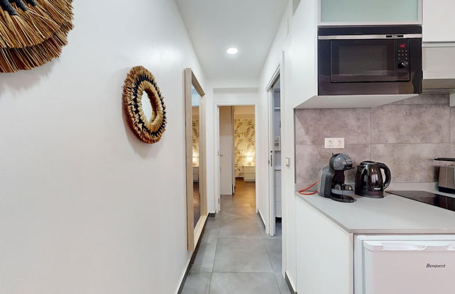 MyFlats Premium Teatro - Foto 11