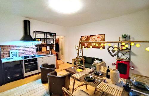 Altstadtblick Altenburg - Foto 8