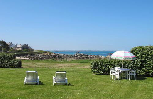 Maison reposante face à la mer avec accès plage - Foto 7