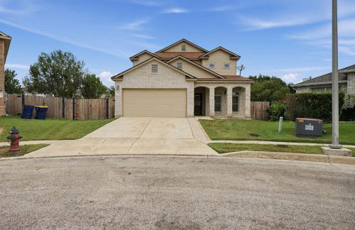 Spacious 5BR l River Float l Pool l Fire Pit - Foto 63
