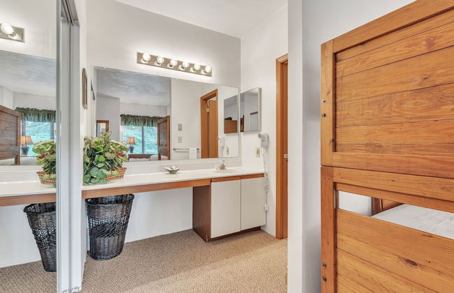 7 Springs Ski & Mountain Adventure Condo 2 Bedroom Condo by RedAwning - Foto 25