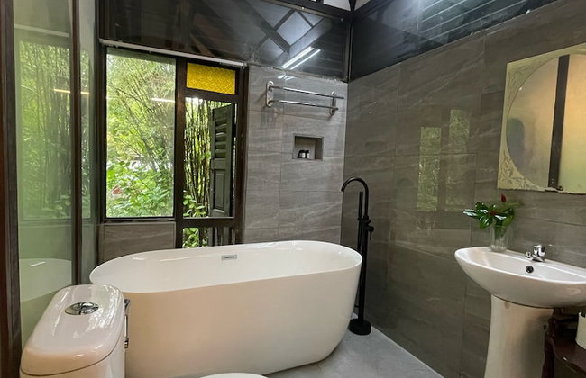 Villa Sri Kampung - Foto 23