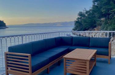 Robinson Crusoe ECO bay apartment - Foto 17