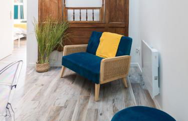 Propriété d'exception de 400m2 - vue mer panoramique - Classé 4 étoiles - Foto 33