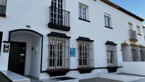 Nuevos Apartamentos Leon38 Parking privado gratis - Photo 2