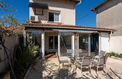 Chez Simon, au fil de l'eau - Foto 34