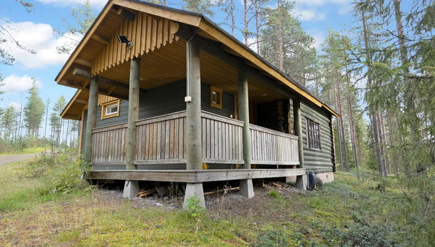 Metsämaja - Photo 3, Inside other