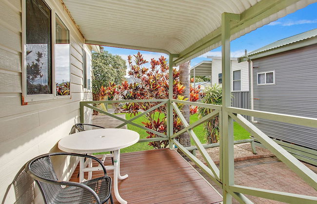 North Haven Holiday Village - Foto 71