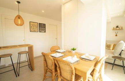 H&H Suite Mirador de Granada Vistas a la Alhambra y Sierra nevada - Foto 8