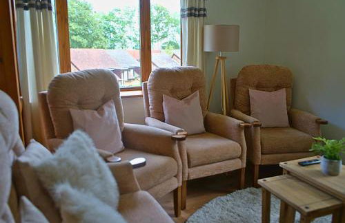 Glyndley Manor Cottages - Foto 2