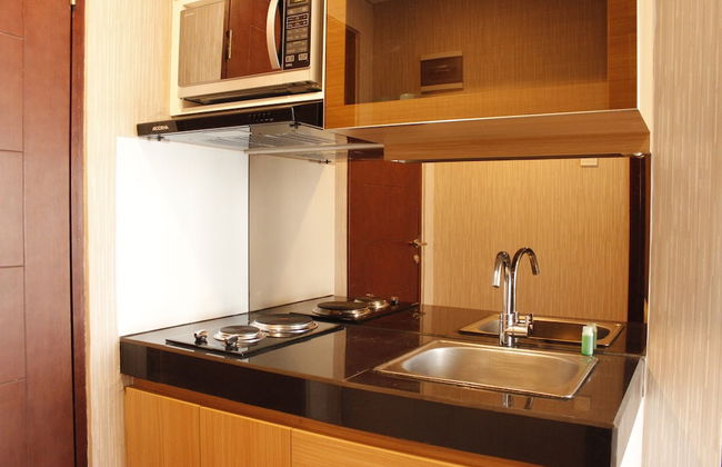 Classic 2BR Apartment At Gateway Pasteur near Exit Toll - Foto 25