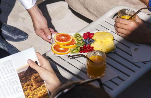 Elegant accommodation in Catania-Beahost - Foto 44