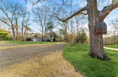 Fresh Pond Chateau Renovated Bright and Cozy Home - Foto 57