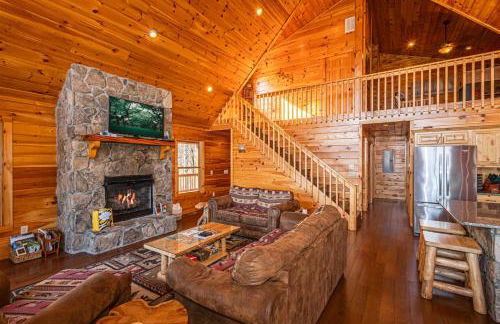 Morning View Over Lake Fontana - Foto 13