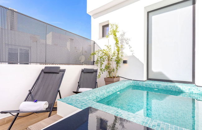 Genteel Home Museo - Foto 39