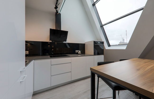 Odrzańska Residence by Boogie Apartments - Photo 29