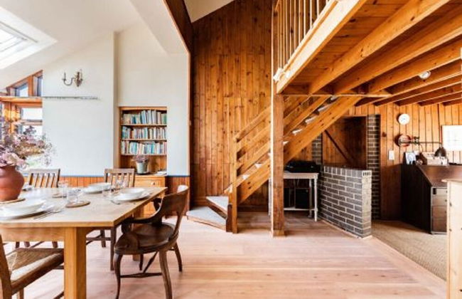 Host Stay Shipyard Studio - Foto 22