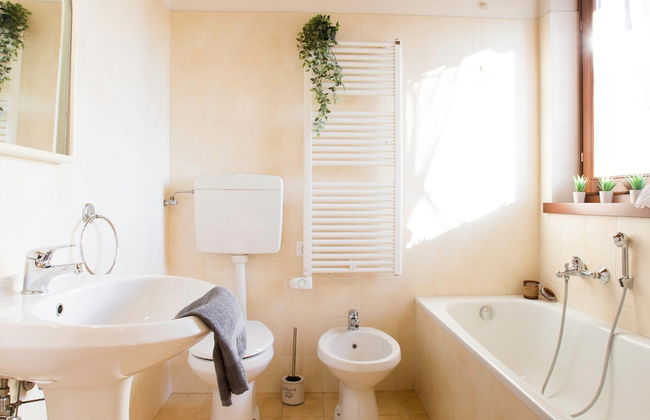 Experia Golf Loft - Italian Homing - Foto 17