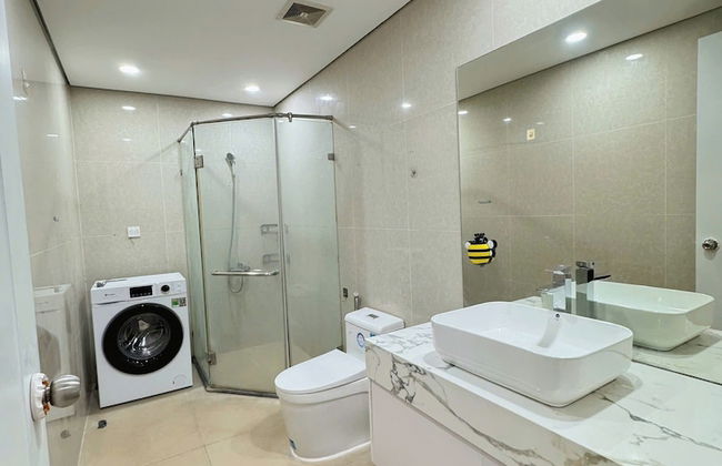 SOL- Vinhomes Times City & Park Hill - Foto 59