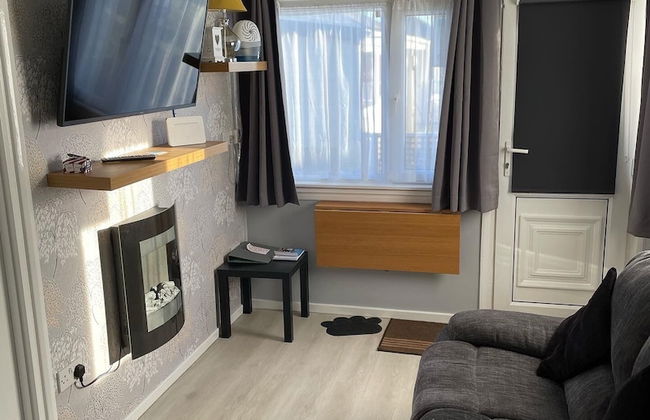 Chalet 91A - South Shore Bridlington - Foto 7