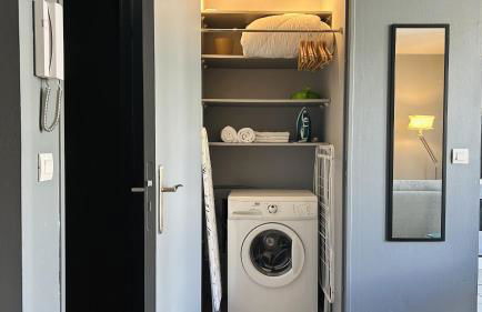 5ème Ciel - Première Conciergerie - Foto 15