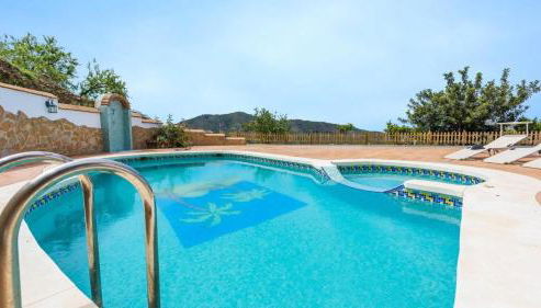 Villa Asuncion Arenas by Ruralidays - Foto 2