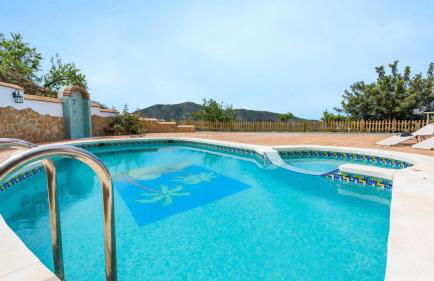 Villa Asuncion Arenas by Ruralidays - Foto 2