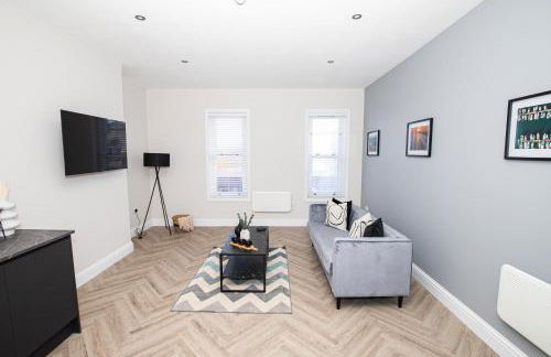 Church Street Apartments - Photo 21