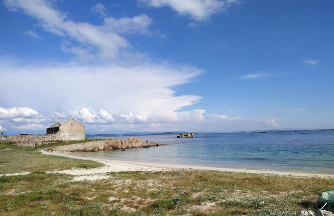 Apartamentos Aguiño Ribeira 3000 - Photo 5