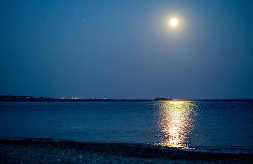 Akra Grammeno Beachfront Villas - Foto 32