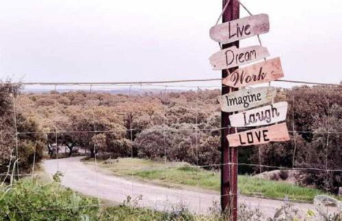 Casa Rural Puerto Cabero - Foto 37