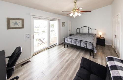 Salty Vibe - Resort Area - Vibe District VB - Foto 21