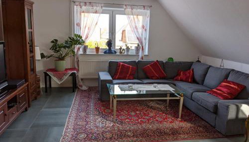 Schöne gemütliche Ferienwohnung - Foto 2